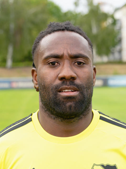 Emmanuel Agyekum